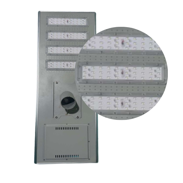 LAMAPARA SUBURBANA  400W  YSM-SBLA11-400 YUSISAM SOLARES Yusisam